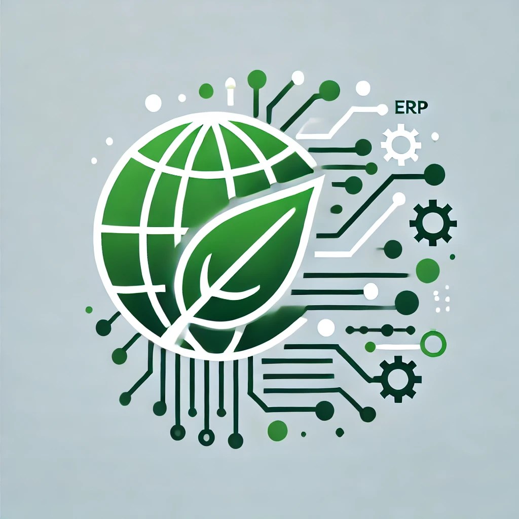 Yeşil ERP